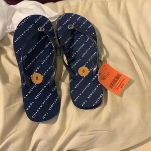 Tommy Hilfiger sandals